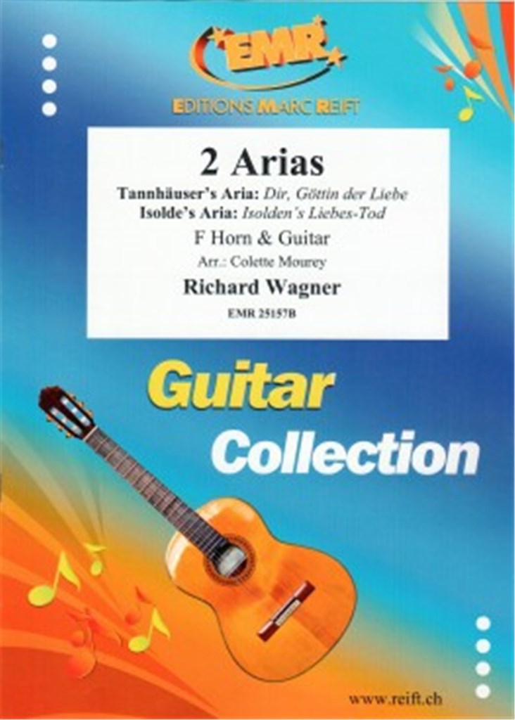 2 Arias